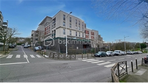 t3 à la vente -   77420  CHAMPS SUR MARNE, surface 59 m2 vente t3 - UBI478359425